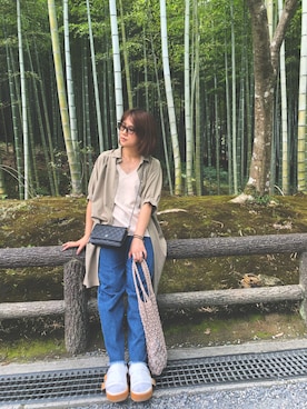 Joanneさんのコーディネート