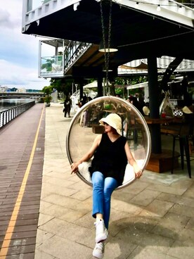 Joanneさんのコーディネート