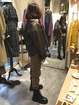 Joanneさんのコーディネート