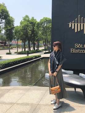 Joanneさんのコーディネート