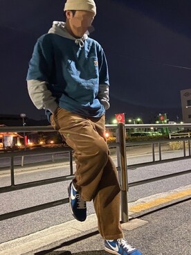 katsuさんのコーディネート