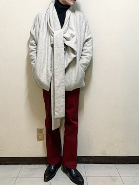 山地百羅/2ndstreet staffさんのコーディネート