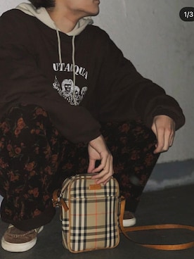 山地百羅/2ndstreet staffさんのコーディネート