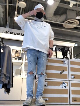 Armée_miy@さんのコーディネート