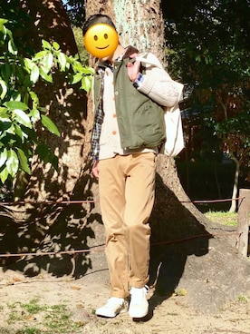 Daisuke Doiさんのコーディネート