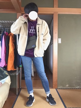 おおはしさんのコーディネート