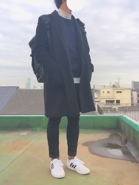 おおはしさんのコーディネート