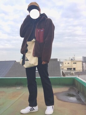 おおはしさんのコーディネート