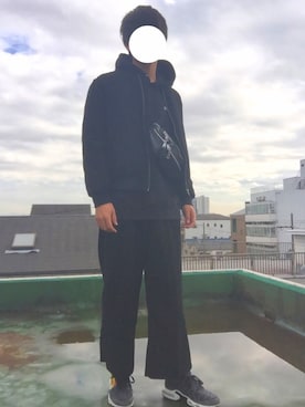 おおはしさんのコーディネート