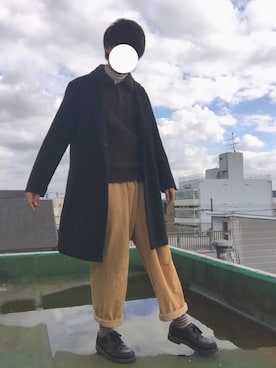 おおはしさんのコーディネート