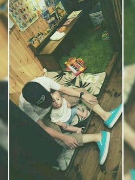 crazyパピさんのコーディネート