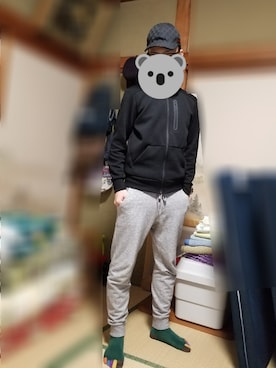 crazyパピさんのコーディネート