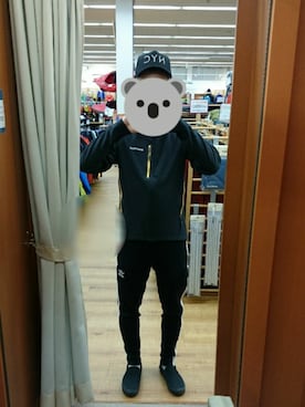 crazyパピさんのコーディネート