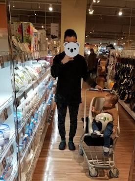 crazyパピさんのコーディネート