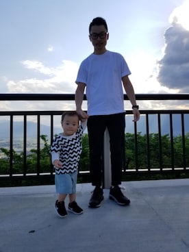 crazyパピさんのコーディネート