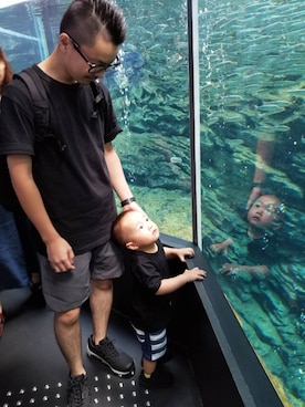 crazyパピさんのコーディネート