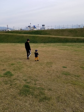 crazyパピさんのコーディネート