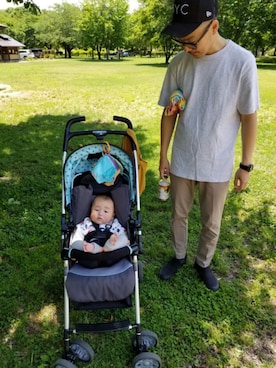 crazyパピさんのコーディネート