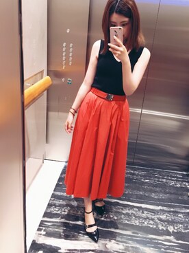 Asahiさんのコーディネート