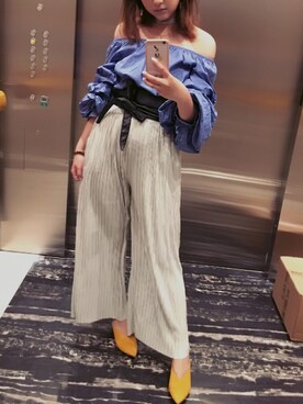 Asahiさんのコーディネート