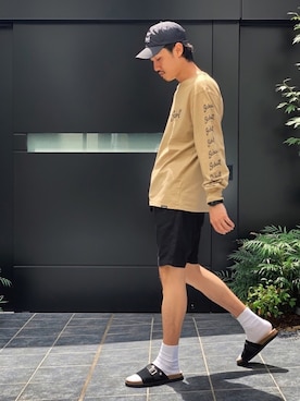 I’Mさんのコーディネート