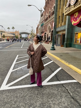 pearcoさんのコーディネート