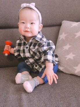 mii0407さんのコーディネート