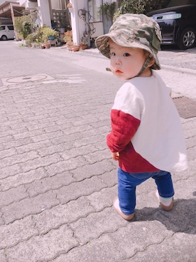 mii0407さんのコーディネート