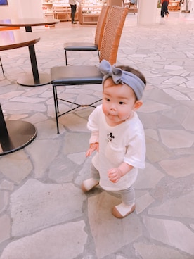 mii0407さんのコーディネート