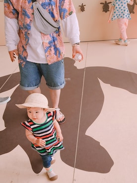 mii0407さんのコーディネート