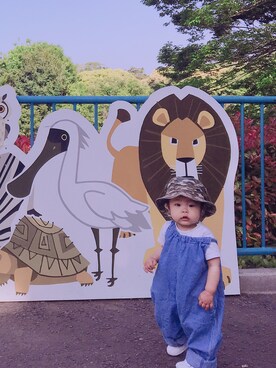 mii0407さんのコーディネート