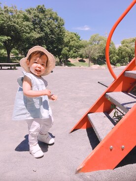 mii0407さんのコーディネート