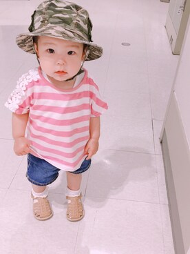 mii0407さんのコーディネート