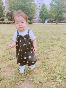 mii0407さんのコーディネート