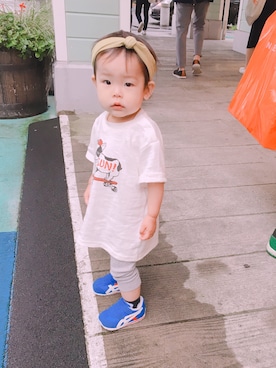 mii0407さんのコーディネート