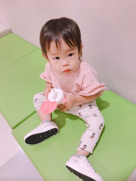 mii0407さんのコーディネート