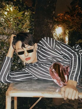 vashisurfavさんのコーディネート