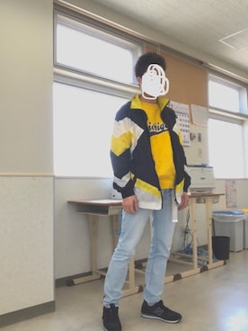 にしやまさんのコーディネート