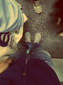 NEW BALANCE | J. Crew 1400(スニーカー)