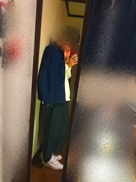 Rさんのコーディネート