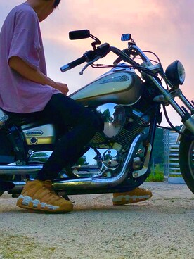 Rさんのコーディネート