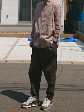 でーち。さんのコーディネート