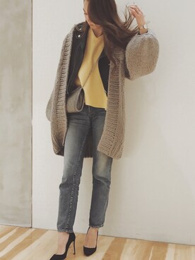 y.hさんのコーディネート