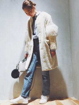 y.hさんのコーディネート