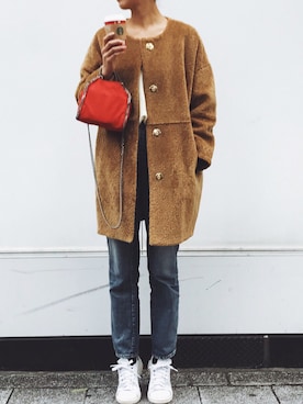 y.hさんのコーディネート