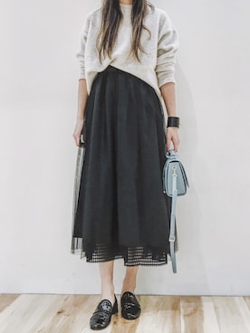 y.hさんのコーディネート