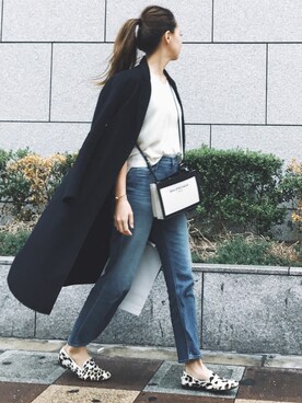 y.hさんのコーディネート