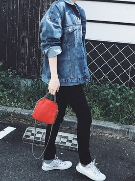 y.hさんのコーディネート