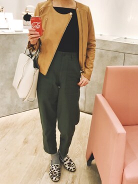 y.hさんのコーディネート