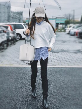 y.hさんのコーディネート